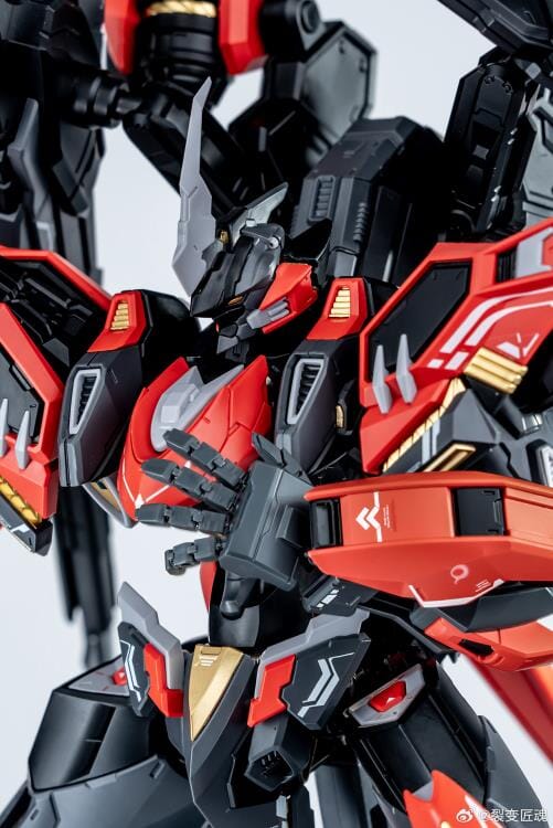 Annihilation 1/100 Scale Model Kit - Image 14