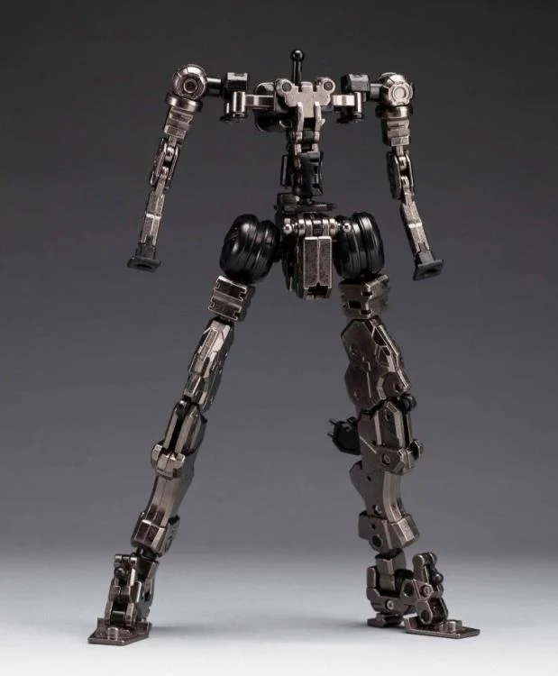 Annihilation 1/100 Scale Model Kit - Image 18