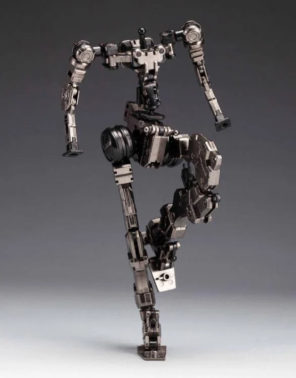 Annihilation 1/100 Scale Model Kit - Image 19