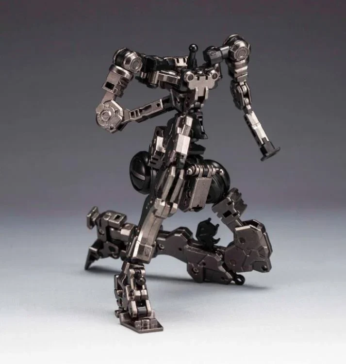 Annihilation 1/100 Scale Model Kit - Image 20
