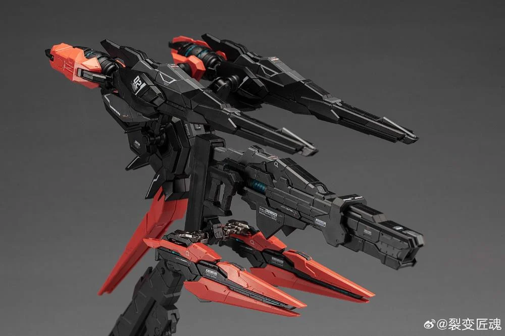 Annihilation 1/100 Scale Model Kit - Image 5