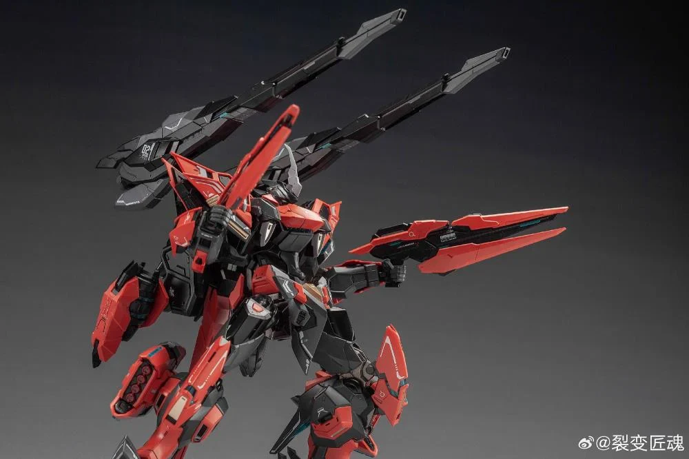 Annihilation 1/100 Scale Model Kit - Image 7