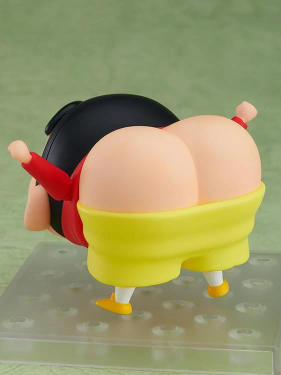 Crayon Shin-chan Nendoroid No.1317 Shinnosuke Nohara (Reissue) - Image 7