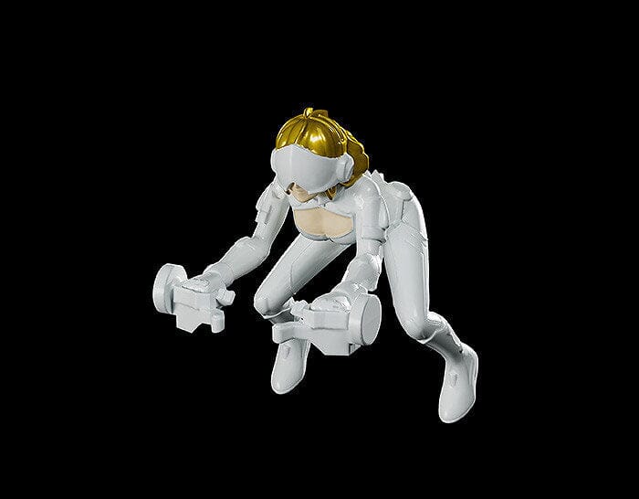 Cross Ange Rondo of Angel and Dragon Moderoid Villkiss Model Kit - Image 10