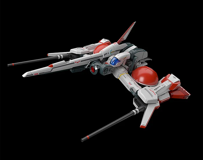Cruise Chaser Blassty Moderoid Blassty Model Kit (Reissue) - Image 10