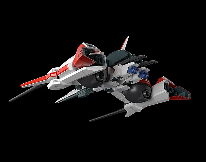 Cruise Chaser Blassty Moderoid Blassty Model Kit (Reissue) - Image 11