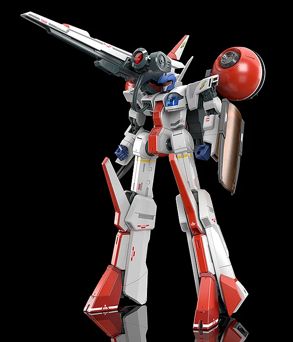 Cruise Chaser Blassty Moderoid Blassty Model Kit (Reissue) - Image 2