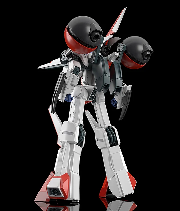 Cruise Chaser Blassty Moderoid Blassty Model Kit (Reissue) - Image 3