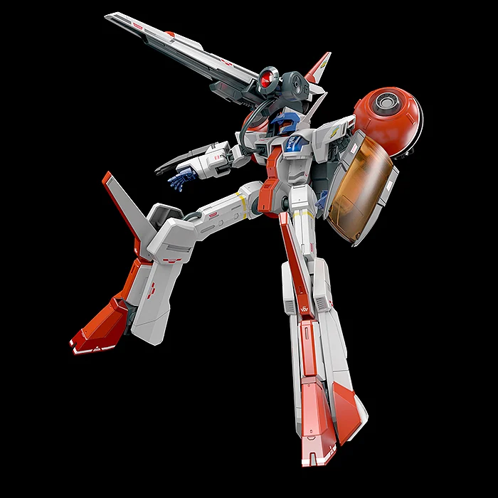 Cruise Chaser Blassty Moderoid Blassty Model Kit (Reissue) - Image 4