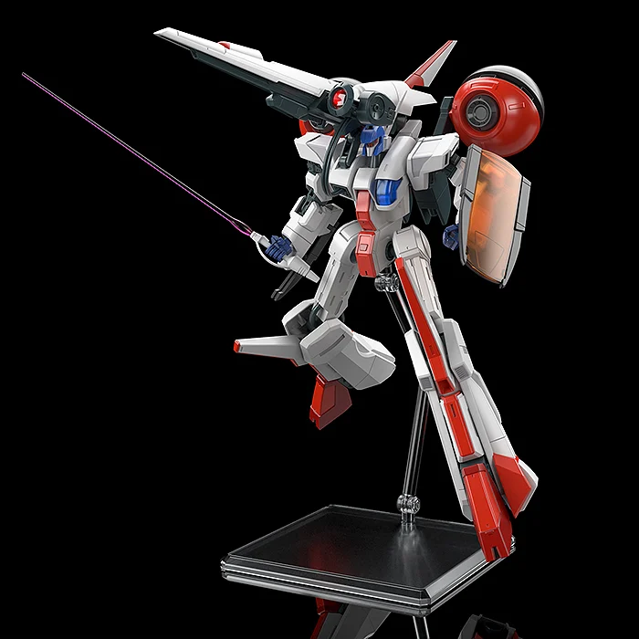 Cruise Chaser Blassty Moderoid Blassty Model Kit (Reissue) - Image 6