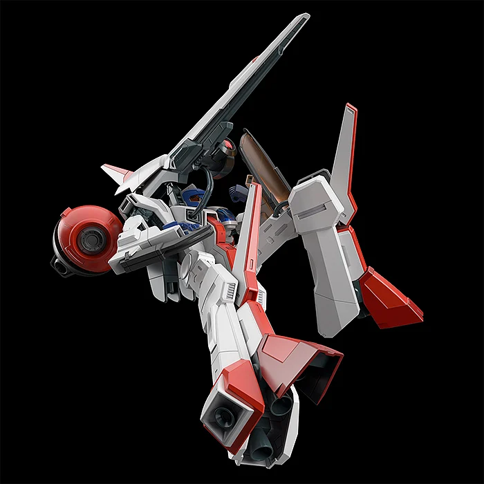 Cruise Chaser Blassty Moderoid Blassty Model Kit (Reissue) - Image 8
