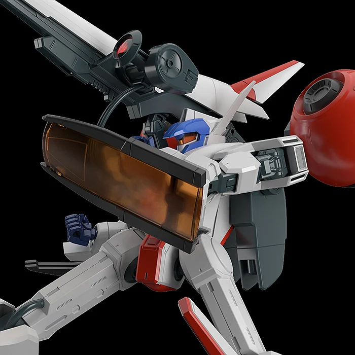 Cruise Chaser Blassty Moderoid Blassty Model Kit (Reissue) - Image 9
