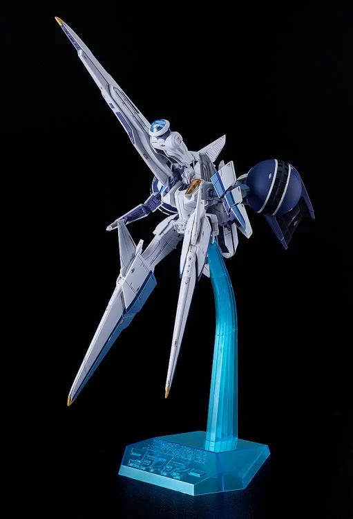 Cruise Chaser Blassty PLAMAX SPEX-07 Blassty Model Kit - Image 2