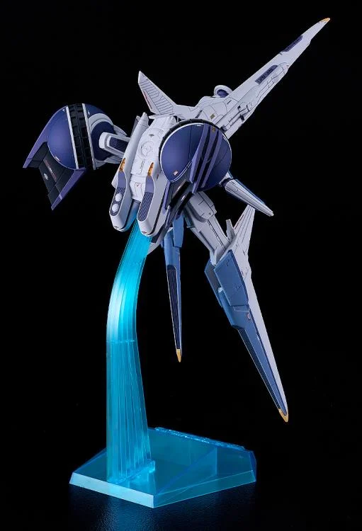 Cruise Chaser Blassty PLAMAX SPEX-07 Blassty Model Kit - Image 3