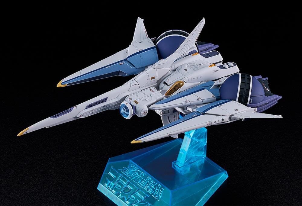 Cruise Chaser Blassty PLAMAX SPEX-07 Blassty Model Kit - Image 4