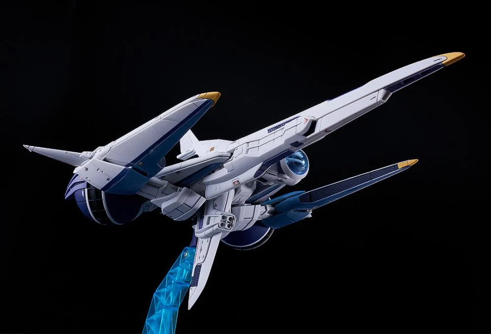 Cruise Chaser Blassty PLAMAX SPEX-07 Blassty Model Kit - Image 6