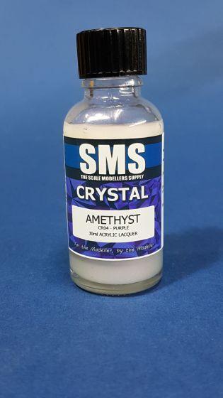 Crystal AMETHYST 30ml - Image 2
