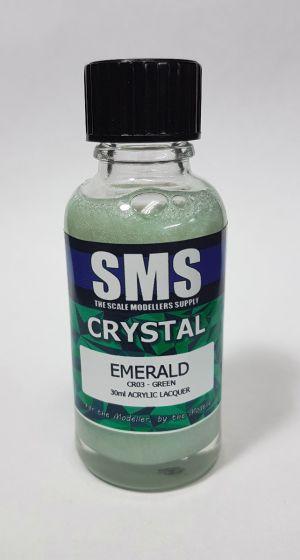 Crystal EMERALD 30ml - Image 2