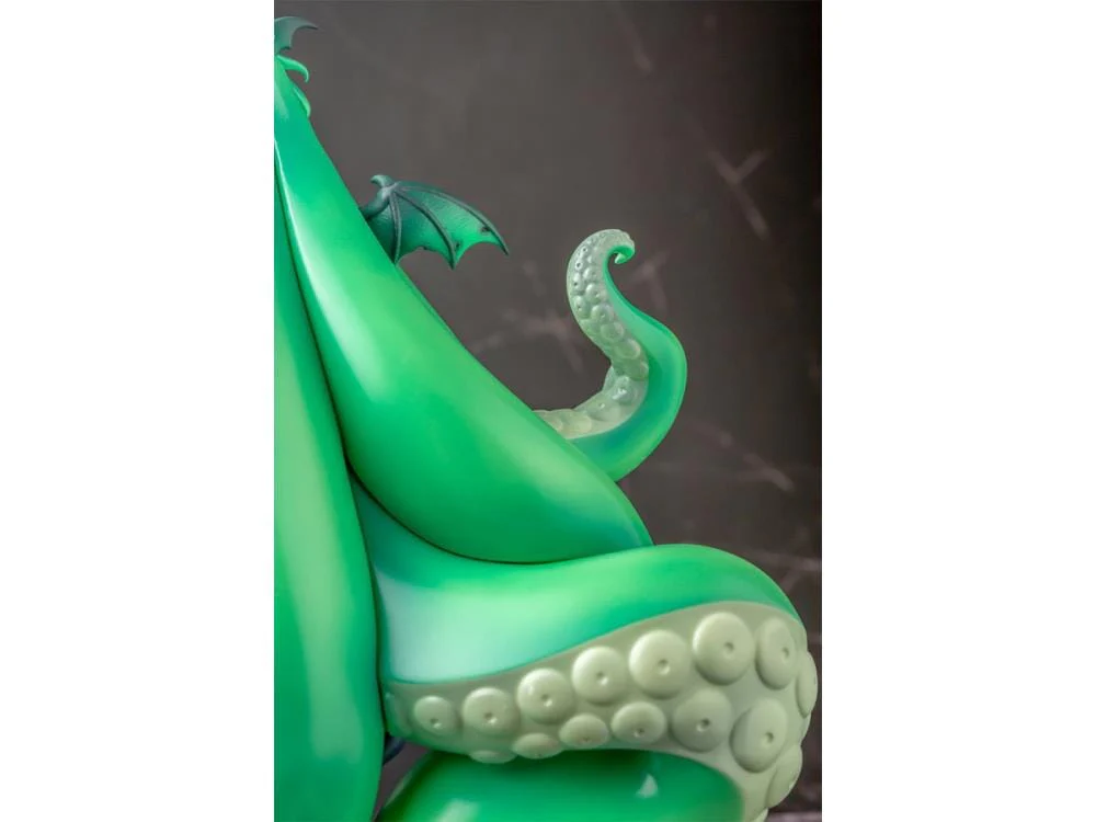 Cthulhu Mythos Idol Cthulhu-chan (Deluxe) 1/7 Scale Figure - Image 9