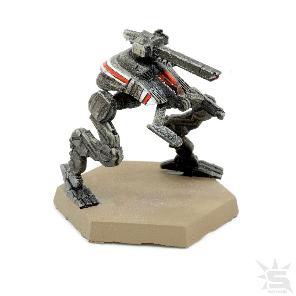 Cuirassier - Image 2