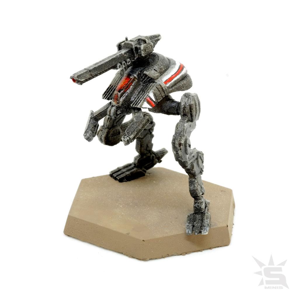 Cuirassier - Image 3