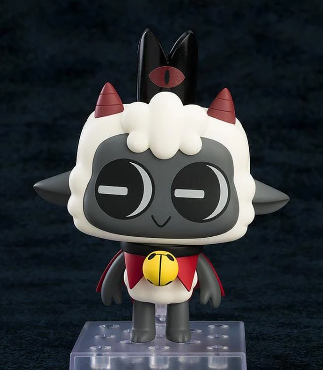 Cult of the Lamb Nendoroid No.2267 Lamb - Image 2