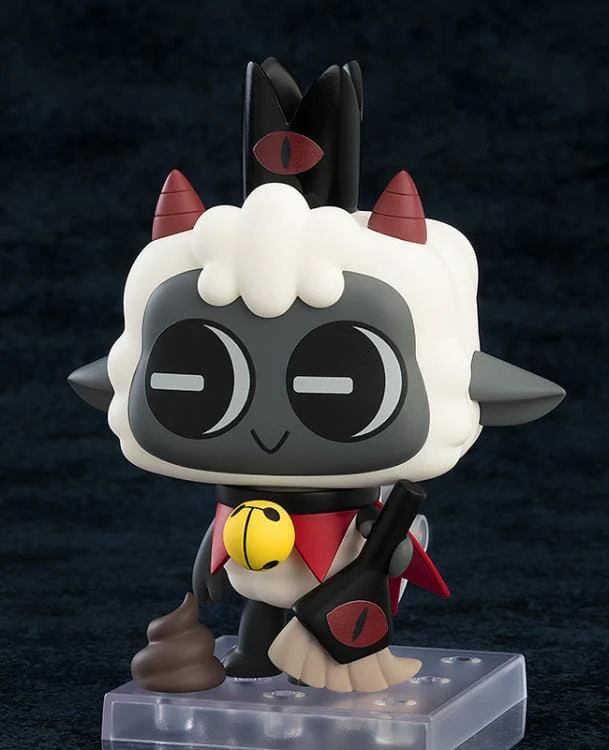 Cult of the Lamb Nendoroid No.2267 Lamb - Image 3