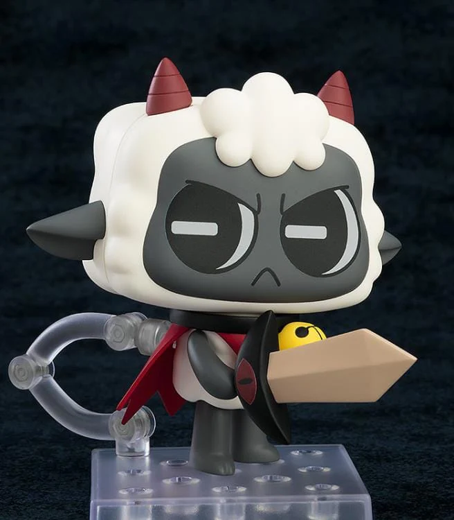 Cult of the Lamb Nendoroid No.2267 Lamb - Image 4