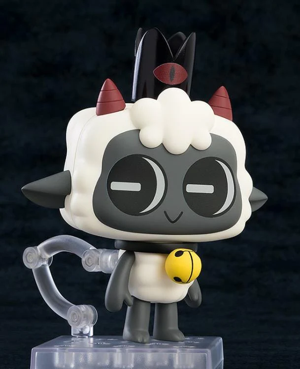 Cult of the Lamb Nendoroid No.2267 Lamb - Image 5