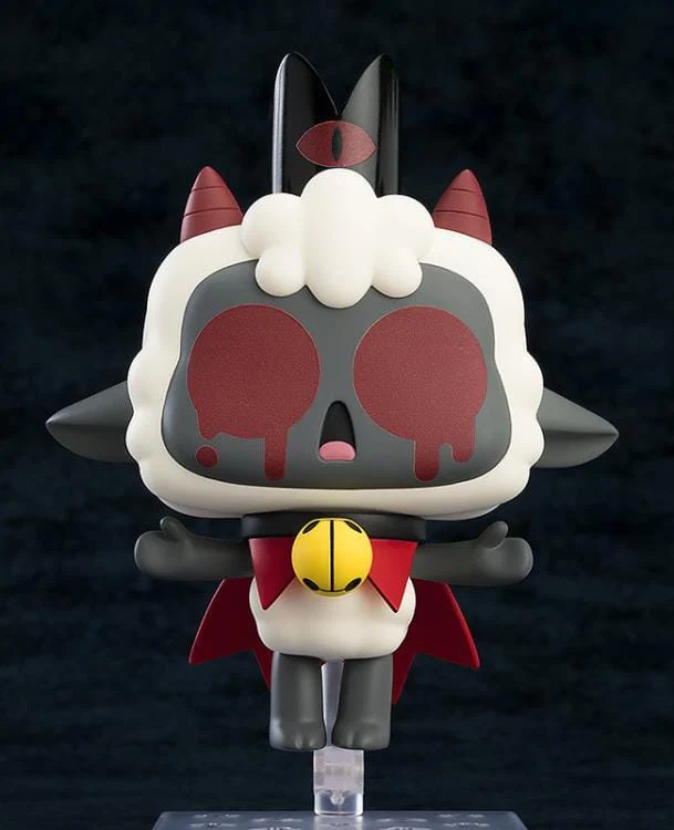 Cult of the Lamb Nendoroid No.2267 Lamb - Image 6