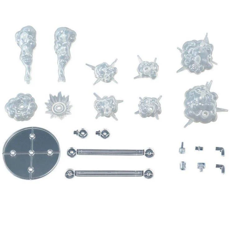 CUSTOMIZE EFFECT BURST SCENE VER. (GRAY) - Image 5
