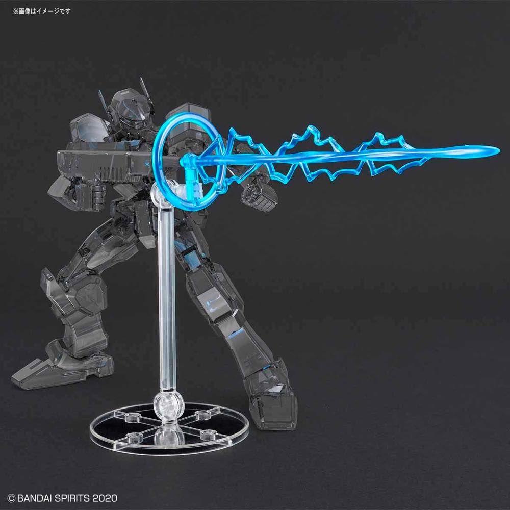 CUSTOMIZE EFFECT GUNFIRE IMAGE 02 (BLUE) - Image 7