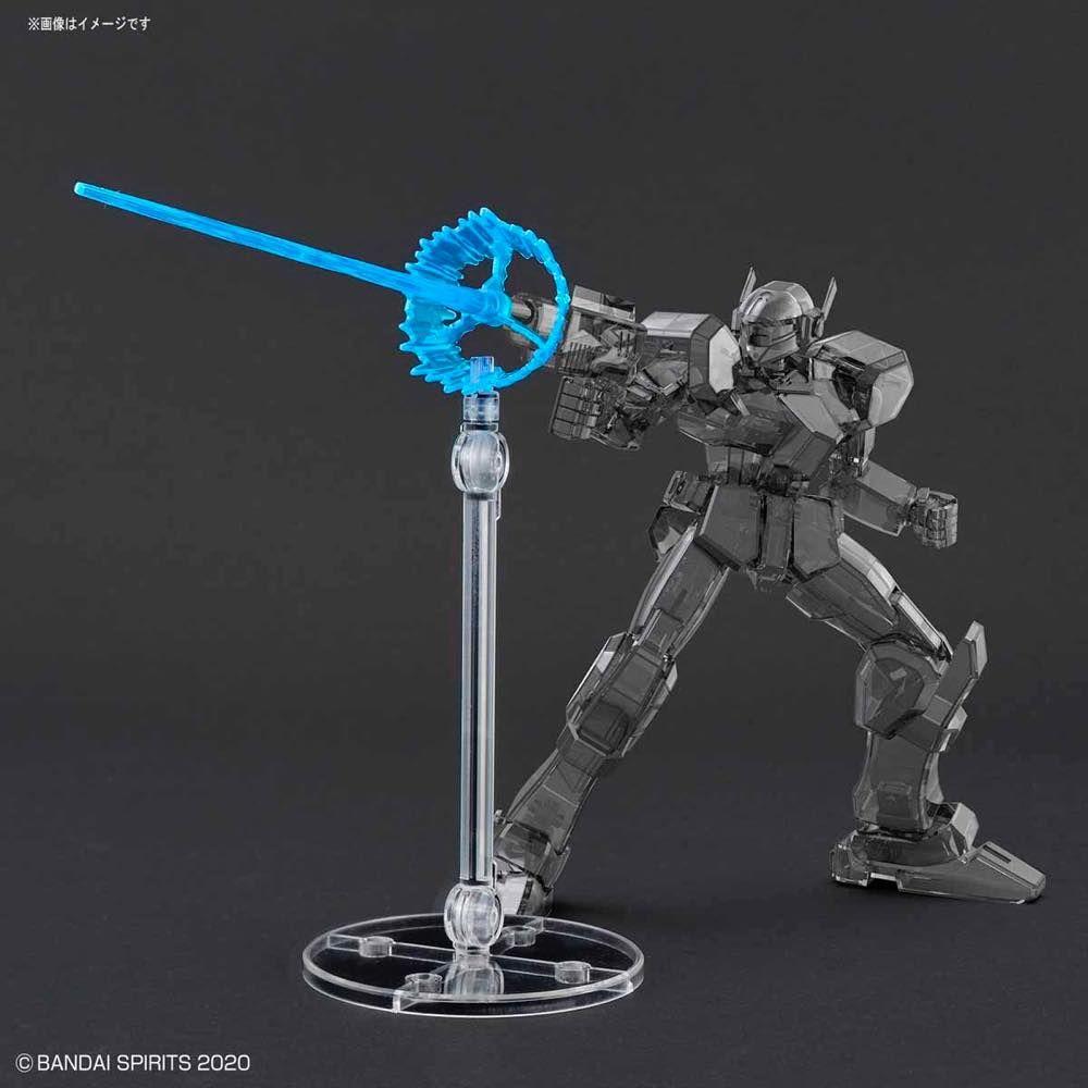 CUSTOMIZE EFFECT GUNFIRE IMAGE 02 (BLUE) - Image 8