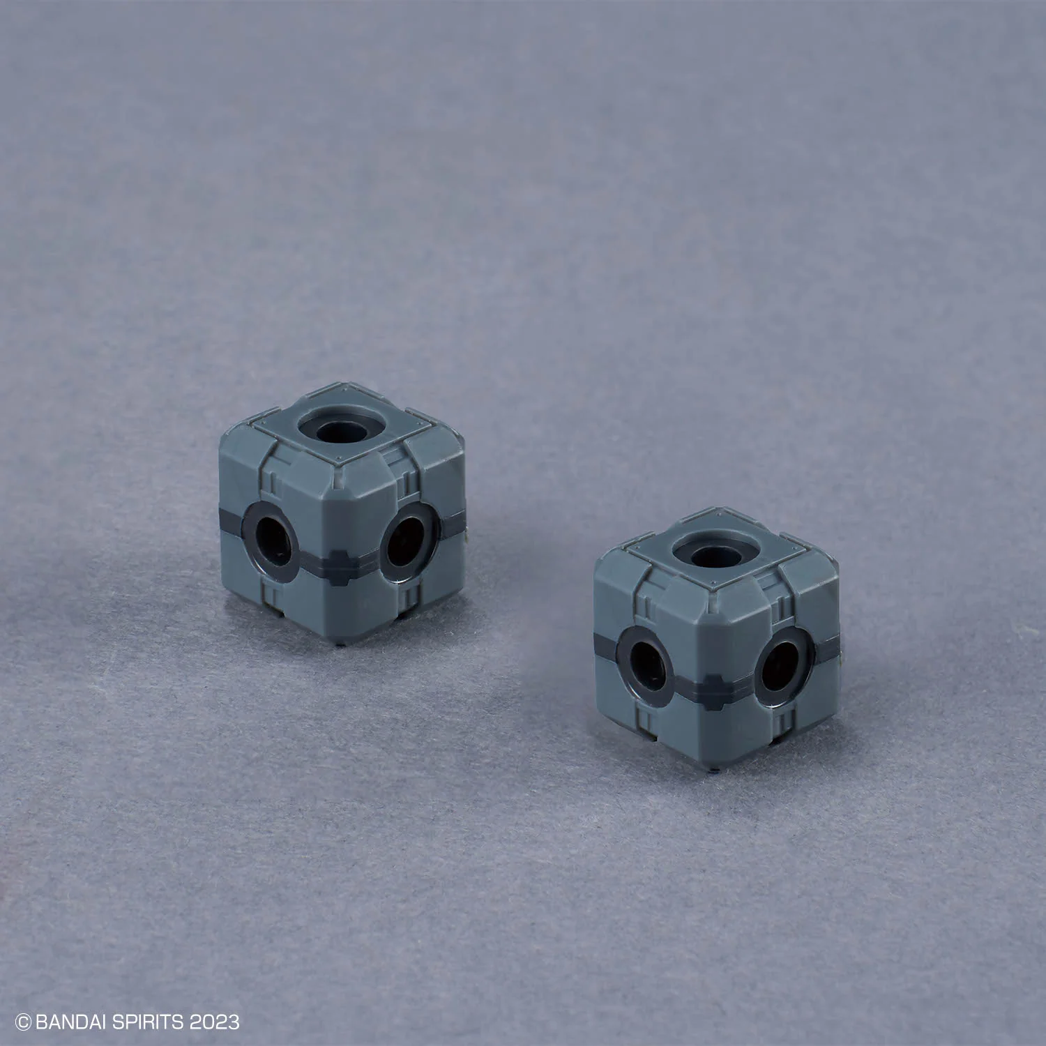 30 Minutes Missions Customize Material (EX Jointcore Cube) 1/144 Scale Model Kit - Image 3