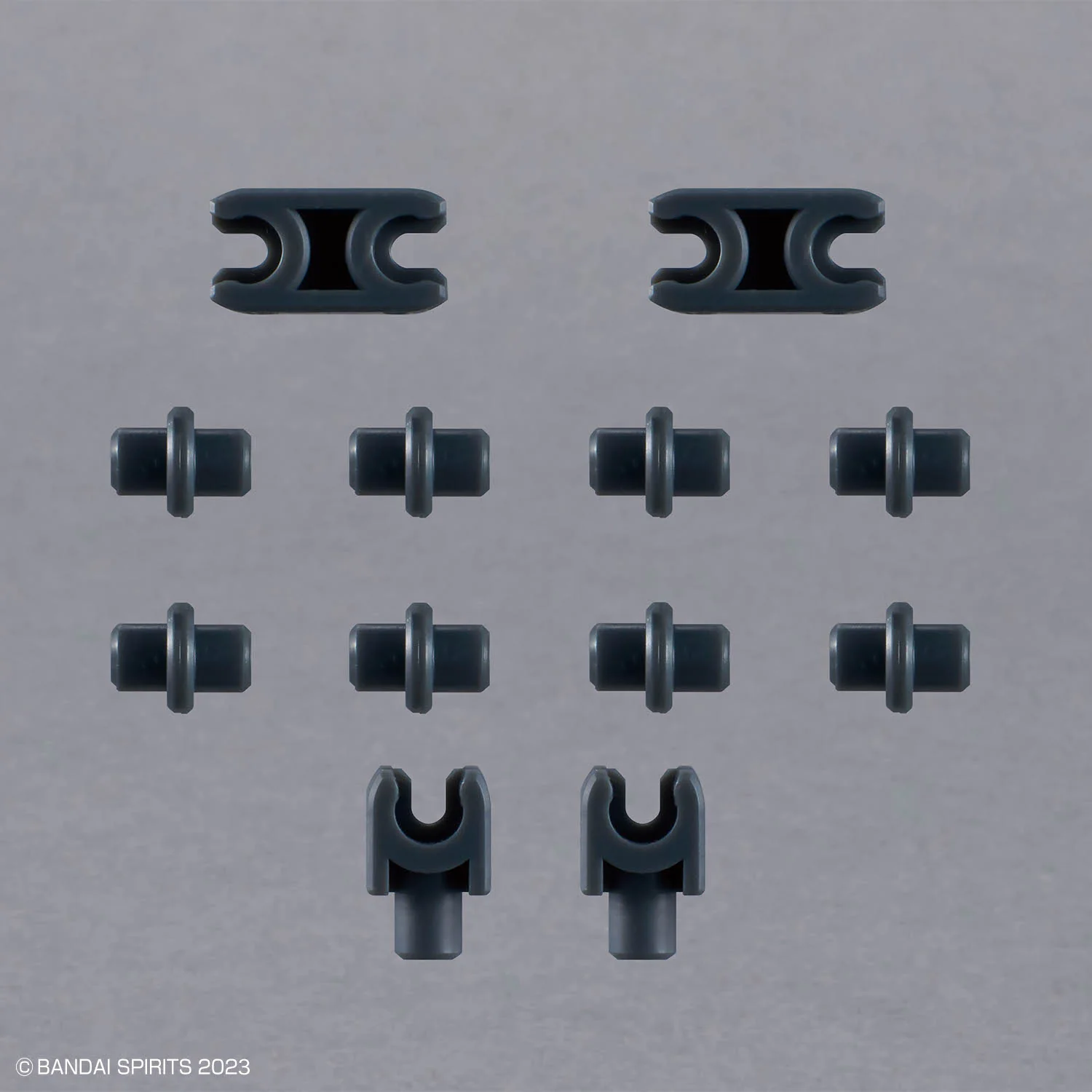 30 Minutes Missions Customize Material (EX Jointcore Cube) 1/144 Scale Model Kit - Image 4