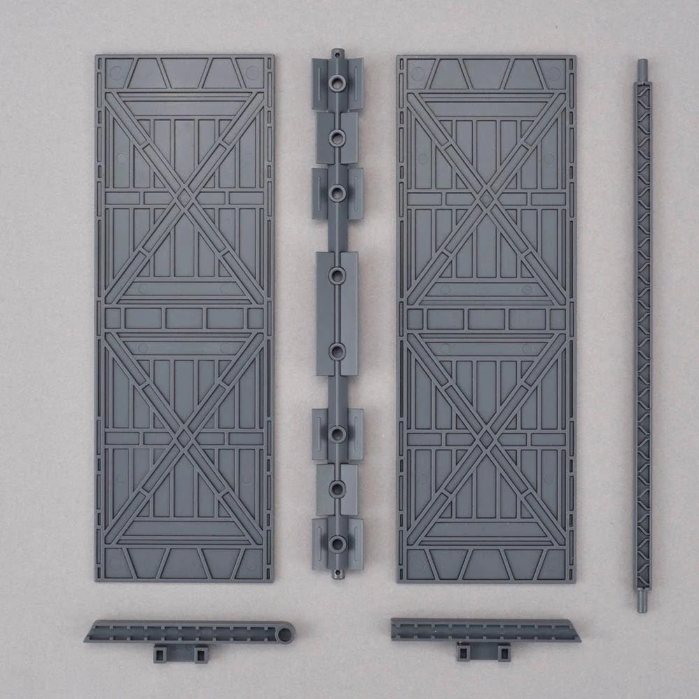30 Minutes Missions #01 Customize Scene Base Model Kit - Image 2