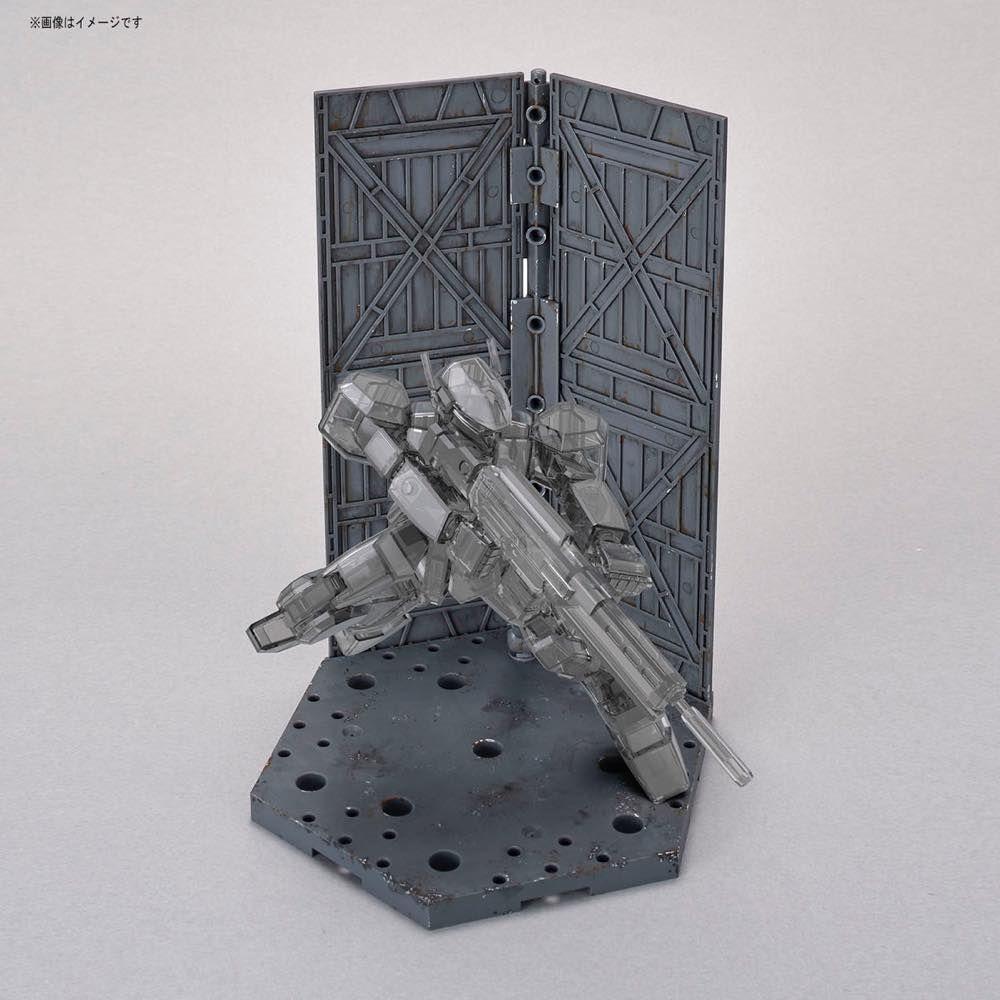 30 Minutes Missions #01 Customize Scene Base Model Kit - Image 7