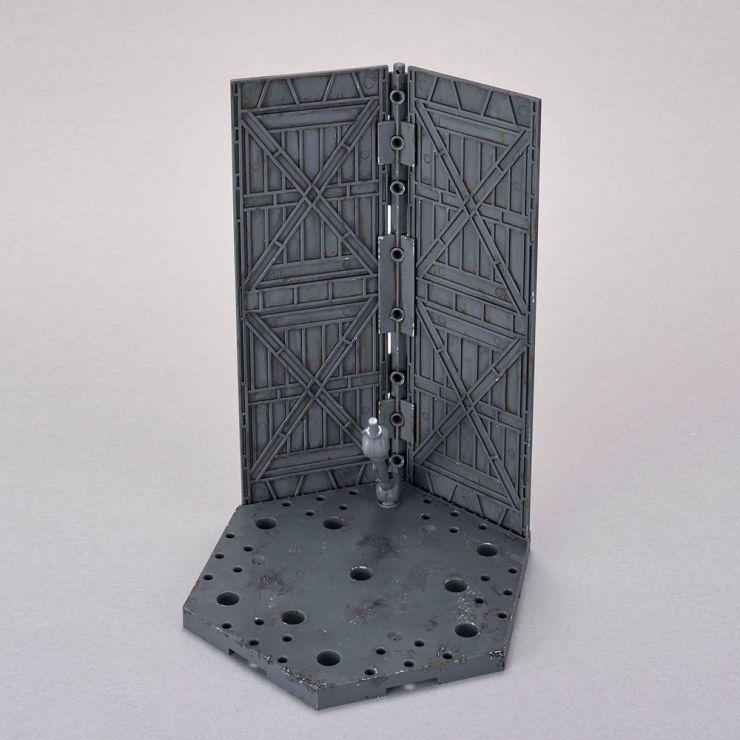 30 Minutes Missions #01 Customize Scene Base Model Kit - Image 9