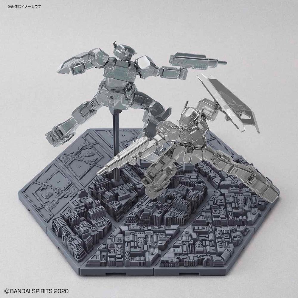 30 Minutes Missions Customize Scene Base (Landscape Ver.) Model Kit - Image 7
