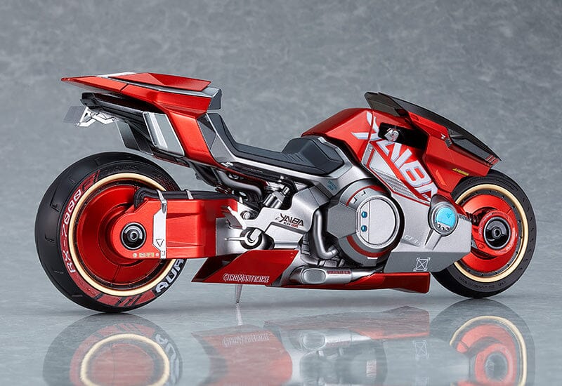 Cyberpunk 2077 ex:ride Yaiba Kusanagi Motorcyle - Image 5