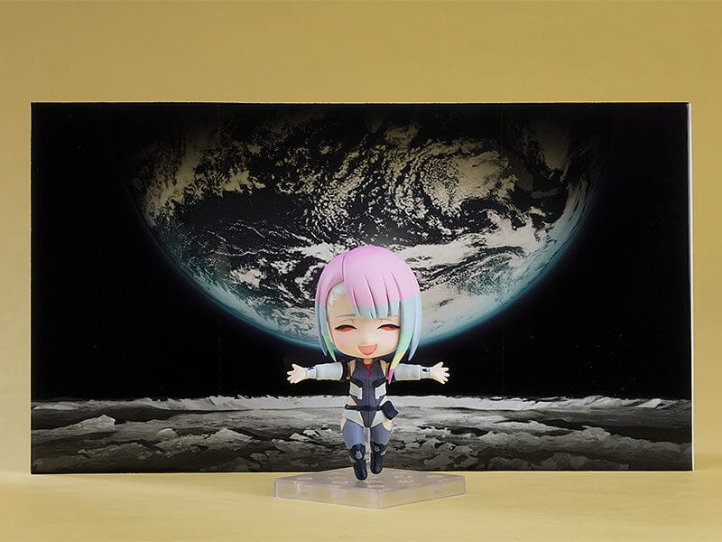 Cyberpunk Edgerunners Nendoroid No.2109 Lucy - Image 6
