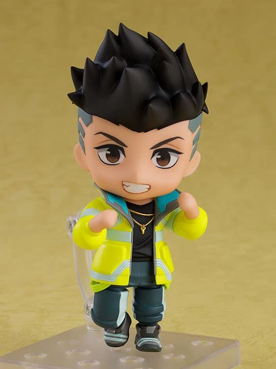 Cyberpunk Edgerunners Nendoroid No.2125 David Martinez - Image 3
