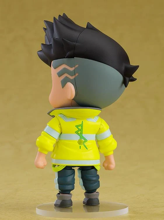 Cyberpunk Edgerunners Nendoroid No.2125 David Martinez - Image 6