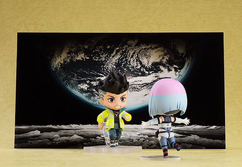 Cyberpunk Edgerunners Nendoroid No.2125 David Martinez - Image 8