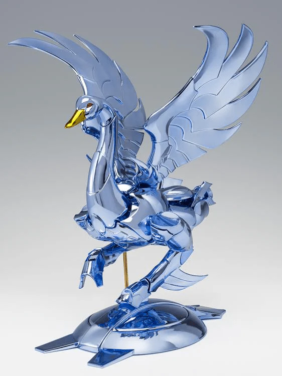 Saint Seiya Myth Cloth EX Cygnus Hyoga (Final Bronze Cloth) - Image 7