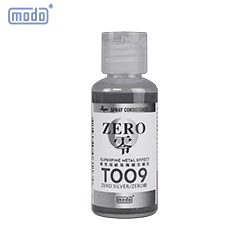 T-009 Zero Silver (Spray Consistence)