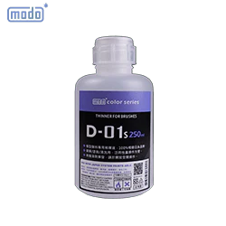 D-01s Thinner 250ml