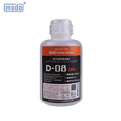 D-08 Retarder Max 250ml