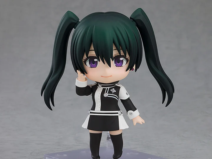 D.Gray-man Nendoroid No.2735 Lenalee Lee