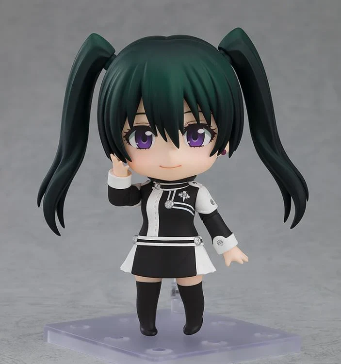 D.Gray-man Nendoroid No.2735 Lenalee Lee - Image 2